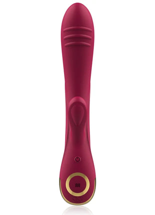 CICI BEAUTY - PREMIUM SILIKON RABBIT-VIBRATOR - Rabbit-Vibratoren