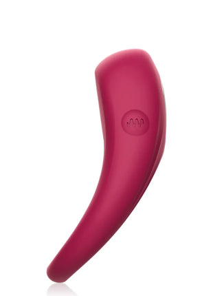 CICI BEAUTY - PREMIUM VIBRIERENDER SILIKONRING - Penisring mit Vibration