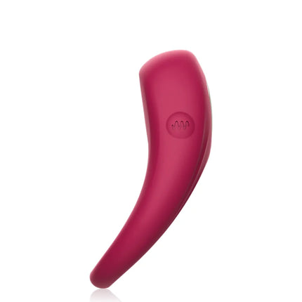 CICI BEAUTY - PREMIUM VIBRIERENDER SILIKONRING - Penisring mit Vibration