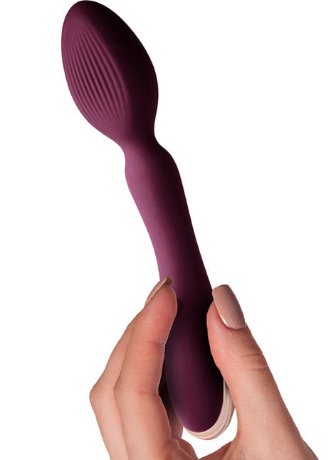 CLIMAXIMUM - AURORA STABVIBRATOR - WAND-Vibrator