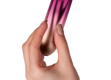 CLIMAXIMUM - AVA DOPPEL-BULLET-VIBRATOR - Vibrierende Kugeln