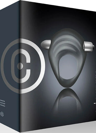CLIMAXIMUM - AVIO BULLET VIBRIERENDER PENISRING - Penisring mit Vibration