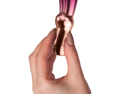 CLIMAXIMUM - BELLA BUNNY BULLET VIBRATOR - Vibrierende Kugeln