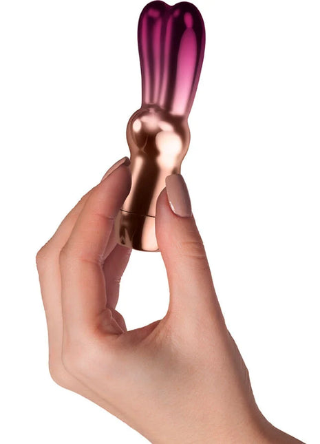 CLIMAXIMUM - BELLA BUNNY BULLET VIBRATOR - Vibrierende Kugeln