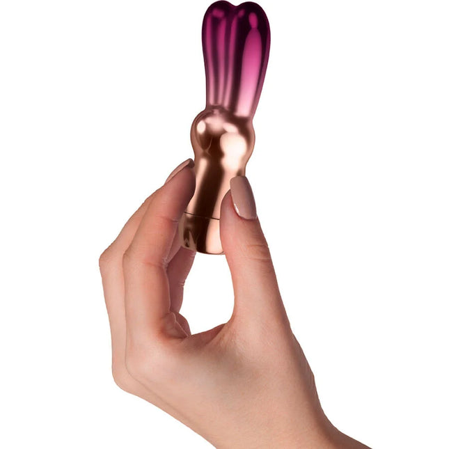 CLIMAXIMUM - BELLA BUNNY BULLET VIBRATOR - Vibrierende Kugeln