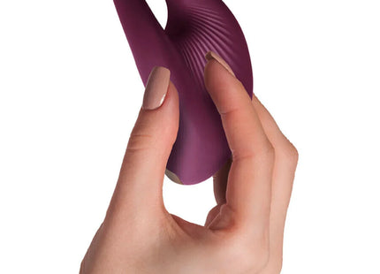 CLIMAXIMUM - COAX FINGERVIBRATOR - Fingervibrator
