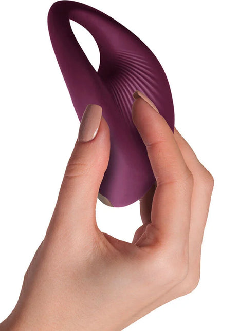 CLIMAXIMUM - COAX FINGERVIBRATOR - Fingervibrator