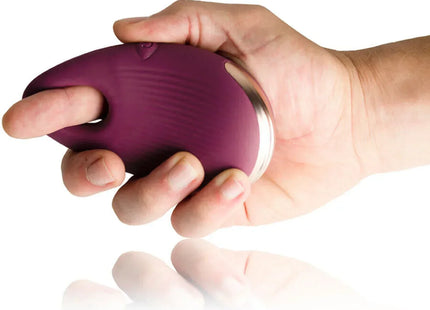 CLIMAXIMUM - COAX FINGERVIBRATOR - Fingervibrator