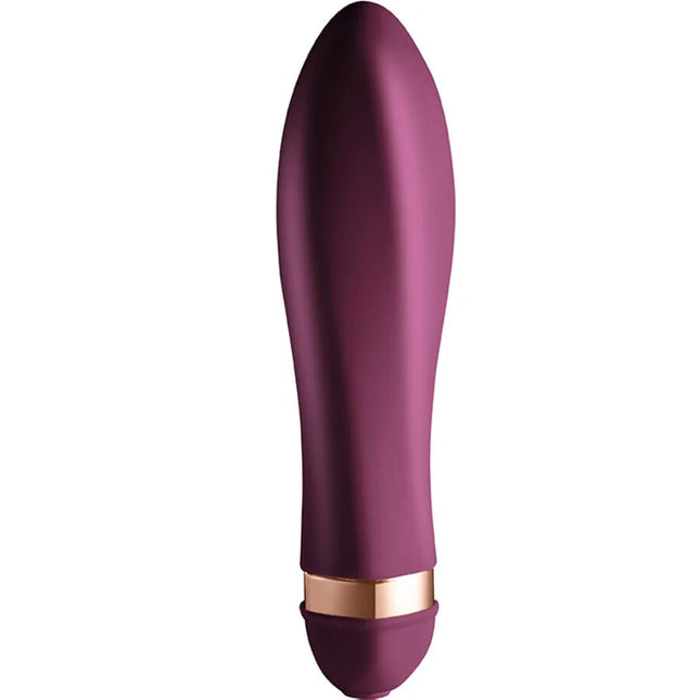 CLIMAXIMUM - DESIRE KIT TWISTED VIBRATOR + ANALPLUG - Paar-Vibrator