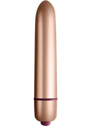 CLIMAXIMUM - DESIRE KIT TWISTED VIBRATOR + ANALPLUG - Paar-Vibrator