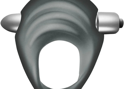 CLIMAXIMUM - ENTICE KIT COCK RING + PROSTATA VIBRATOR ANFÄNGER - Paar-Vibrator