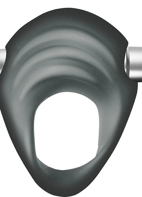CLIMAXIMUM - ENTICE KIT COCK RING + PROSTATA VIBRATOR ANFÄNGER - Paar-Vibrator