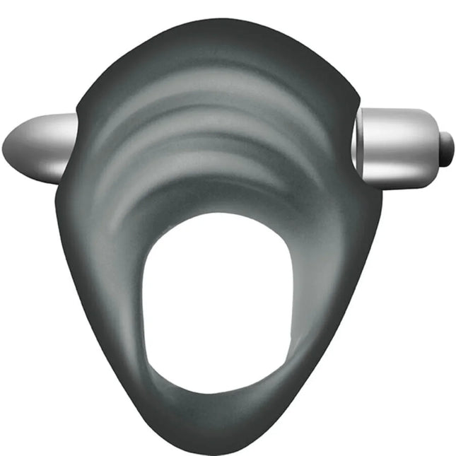 CLIMAXIMUM - ENTICE KIT COCK RING + PROSTATA VIBRATOR ANFÄNGER - Paar-Vibrator