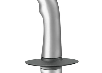 CLIMAXIMUM - ENTICE KIT COCK RING + PROSTATA VIBRATOR ANFÄNGER - Paar-Vibrator