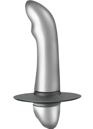 CLIMAXIMUM - ENTICE KIT COCK RING + PROSTATA VIBRATOR ANFÄNGER - Paar-Vibrator