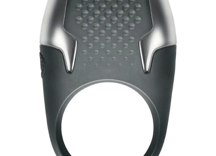 CLIMAXIMUM - EXCITE KIT COCK RING + DRAHT-PROSTATAMASSAGEGERÄT - Prostata-Vibratoren