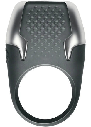 CLIMAXIMUM - EXCITE KIT COCK RING + DRAHT-PROSTATAMASSAGEGERÄT - Prostata-Vibratoren