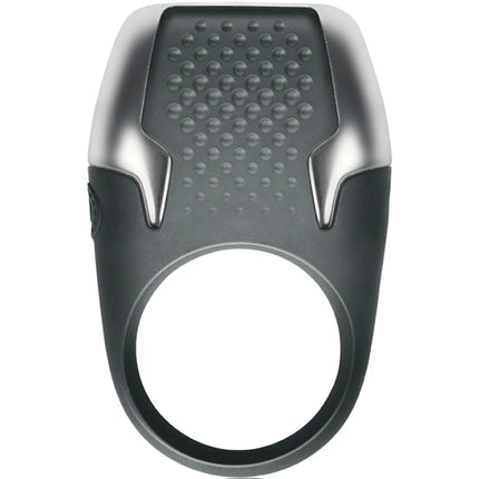 CLIMAXIMUM - EXCITE KIT COCK RING + DRAHT-PROSTATAMASSAGEGERÄT - Prostata-Vibratoren
