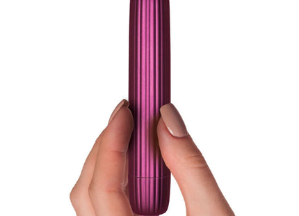 CLIMAXIMUM - HERA STRUKTURIERTER BULLET-VIBRATOR - Vibrierende Kugeln