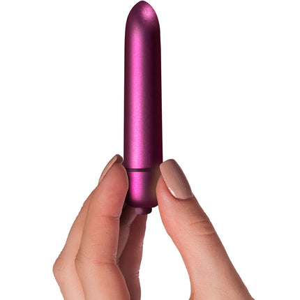 CLIMAXIMUM - JOLIE MINI BULLET VIBRATOR - Mini-Vibratoren