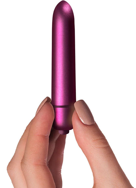 CLIMAXIMUM - JOLIE MINI BULLET VIBRATOR - Mini-Vibratoren