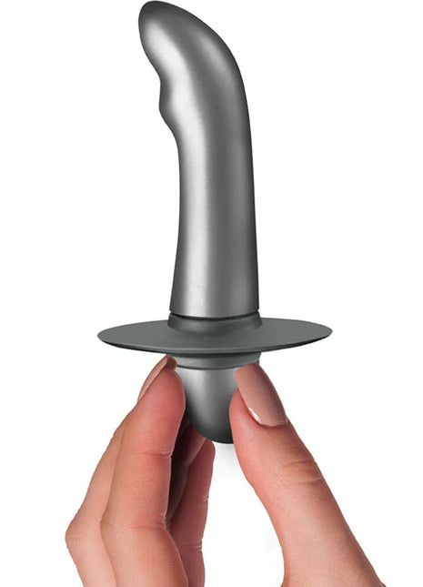 CLIMAXIMUM – KOSTENLOSER ANFÄNGER-PROSTATAVIBRATOR - Prostata-Vibratoren