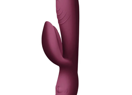 CLIMAXIMUM - LAMOUR KIT RABBIT VIBRATOR + LED-PENISRING - Rabbit-Vibrator