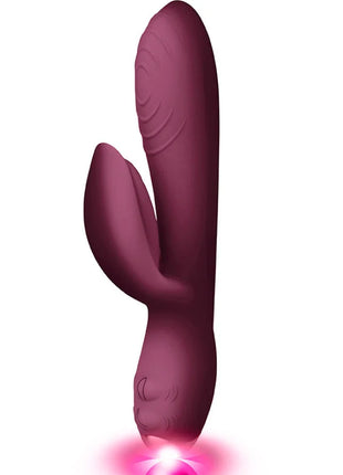CLIMAXIMUM - LAMOUR KIT RABBIT VIBRATOR + LED-PENISRING - Rabbit-Vibrator