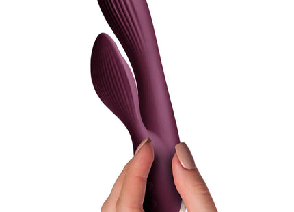 CLIMAXIMUM - LYANNA RABBIT VIBRATOR - Rabbit-Vibrator