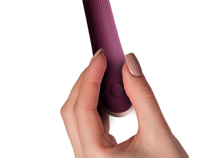 CLIMAXIMUM - MIA DISCREET VIBRATOR - Anal-Vaginalvibratoren