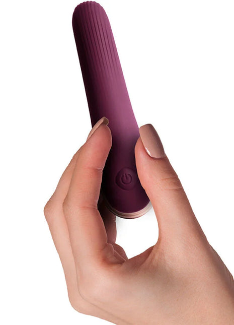 CLIMAXIMUM - MIA DISCREET VIBRATOR - Anal-Vaginalvibratoren