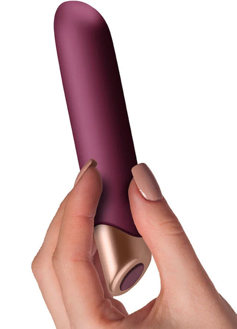 CLIMAXIMUM - MIYANA CLASSIC VIBRATOR - Anal-Vaginalvibratoren