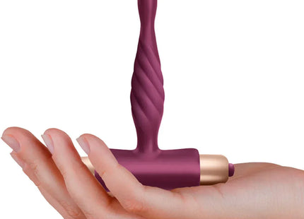 CLIMAXIMUM - PHAROS BEGINNER ANAL PLUG