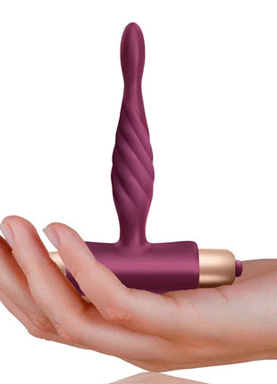 CLIMAXIMUM - PHAROS BEGINNER ANAL PLUG