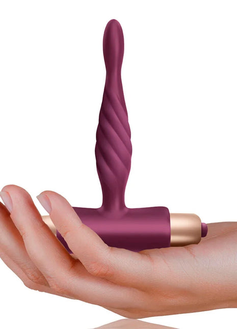 CLIMAXIMUM - PHAROS BEGINNER ANAL PLUG