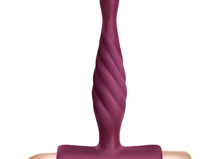 CLIMAXIMUM - PHAROS BEGINNER ANAL PLUG