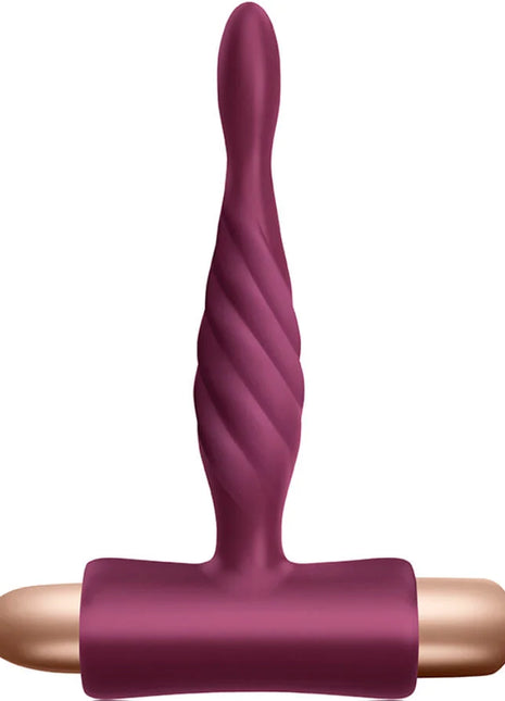 CLIMAXIMUM - PHAROS BEGINNER ANAL PLUG