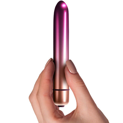 CLIMAXIMUM - SEPORA CLASSIC BULLET VIBRATOR - Vibrierende Kugeln