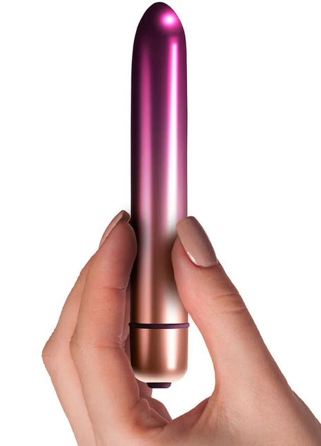 CLIMAXIMUM - SEPORA CLASSIC BULLET VIBRATOR - Vibrierende Kugeln