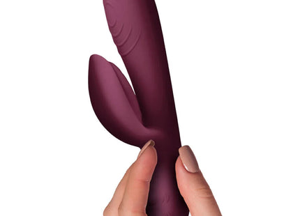 CLIMAXIMUM - SPIRIT RABBIT VIBRATOR MIT LED-LICHTERN - Rabbit-Vibrator
