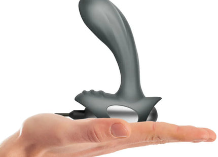 CLIMAXIMUM - TOULZ PROSTATAMASSAGEGERÄT MIT KABEL - Prostata-Vibratoren