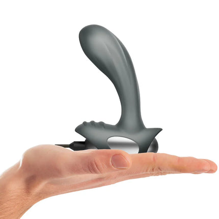 CLIMAXIMUM - TOULZ PROSTATAMASSAGEGERÄT MIT KABEL - Prostata-Vibratoren