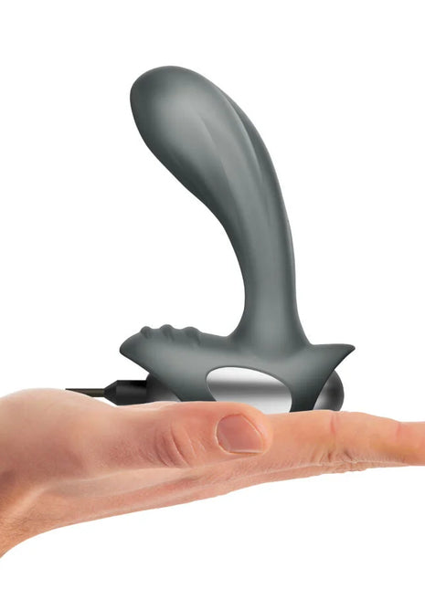 CLIMAXIMUM - TOULZ PROSTATAMASSAGEGERÄT MIT KABEL - Prostata-Vibratoren