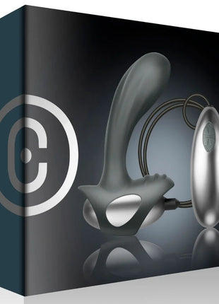 CLIMAXIMUM - TOULZ PROSTATAMASSAGEGERÄT MIT KABEL - Prostata-Vibratoren