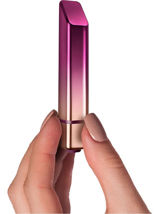 CLIMAXIMUM - TREMA LIPSTICK BULLET VIBRATOR - Vibrierende Kugeln