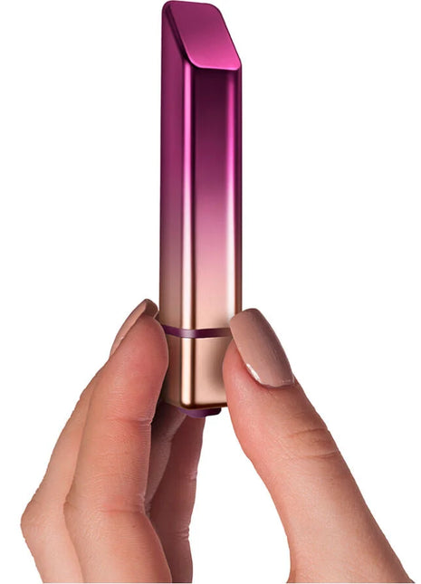 CLIMAXIMUM - TREMA LIPSTICK BULLET VIBRATOR - Vibrierende Kugeln