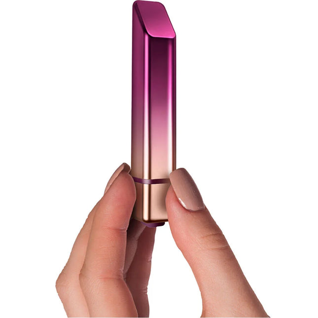 CLIMAXIMUM - TREMA LIPSTICK BULLET VIBRATOR - Vibrierende Kugeln