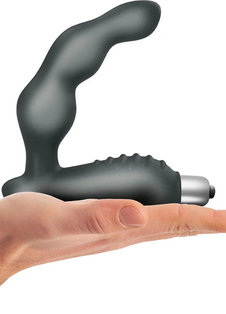 CLIMAXIMUM - VILLO STUFEN-PROSTATAVIBRATOR - Prostata-Vibratoren