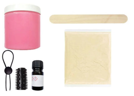 CLONEBOY - DILDO TULIP INTENSE PINK