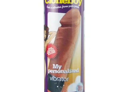 CLONEBOY - PENIS CLONER KIT MIT VIBRATOR